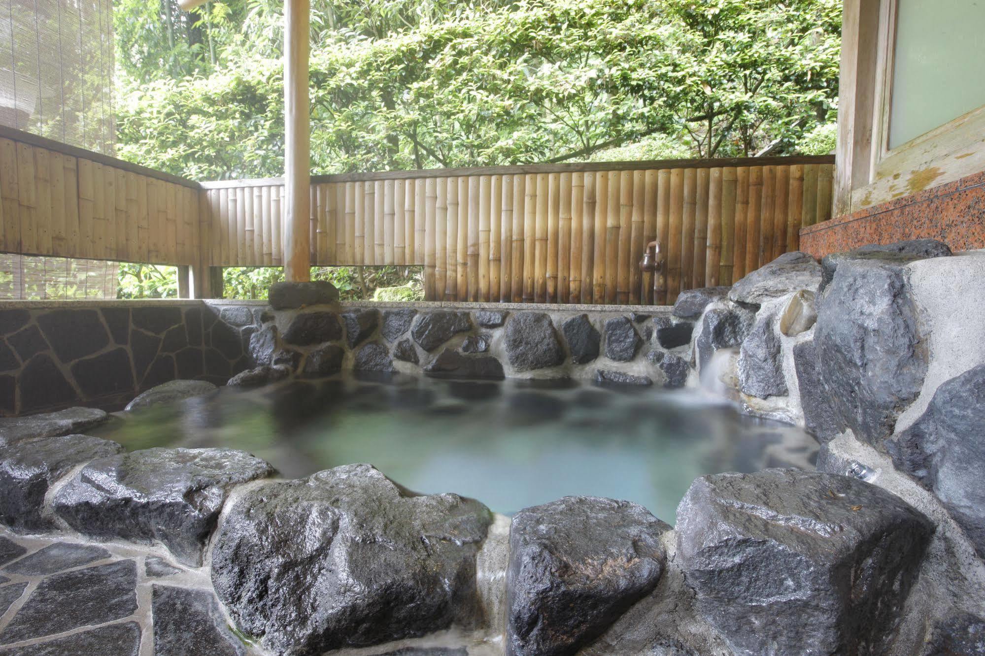 Hotel Kona Besso Izunokuni Zewnętrze zdjęcie