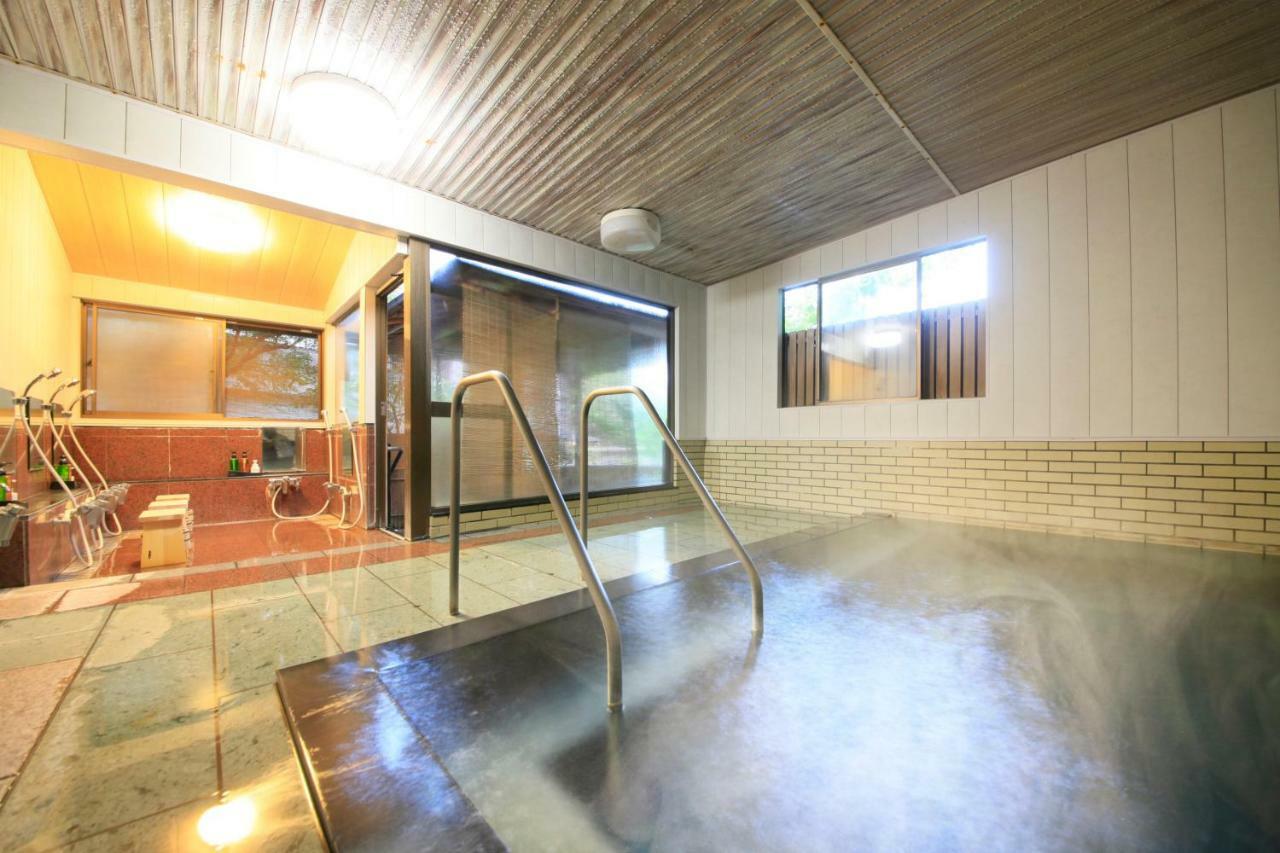 Hotel Kona Besso Izunokuni Zewnętrze zdjęcie