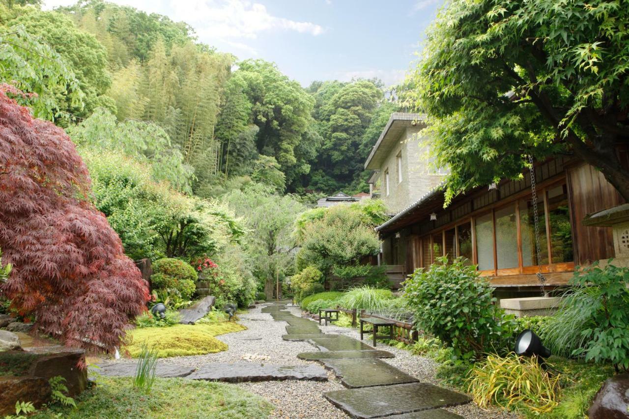 Hotel Kona Besso Izunokuni Zewnętrze zdjęcie
